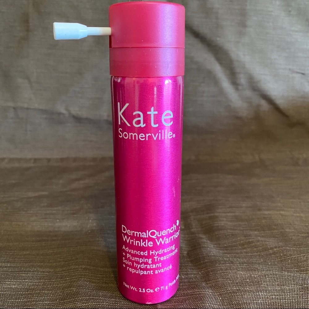 Kate Somerville Dermal Q. Wrinkle Warrior 2.5oz